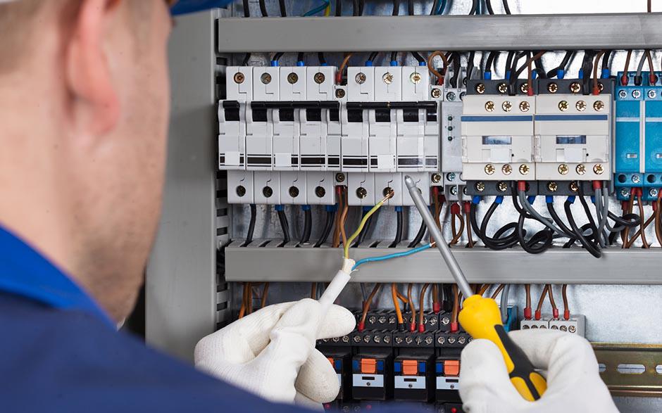électricien dépannage Liancourt