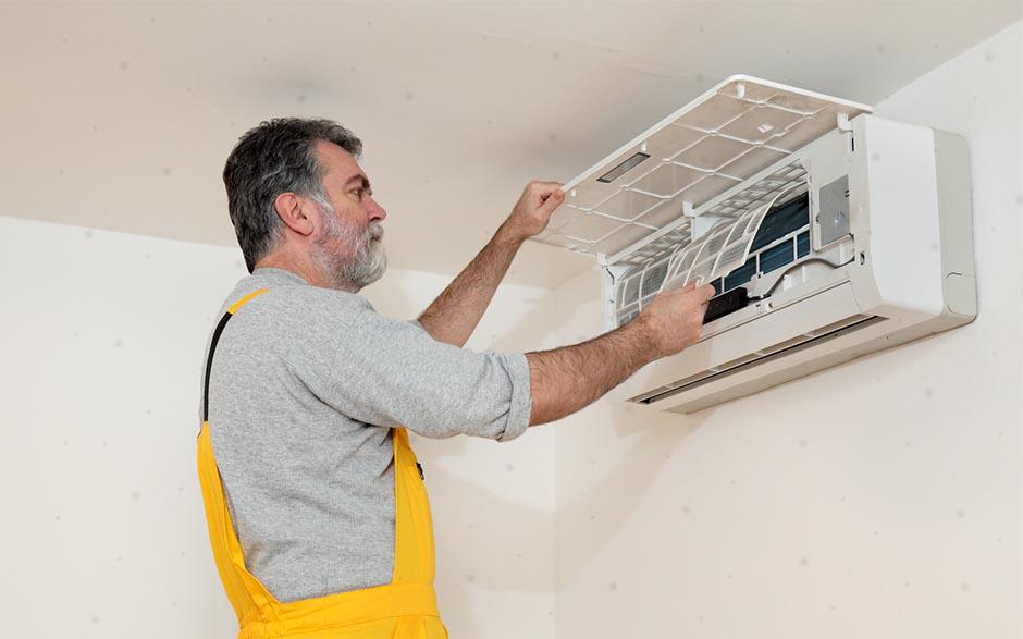 électricien dépannage Liancourt