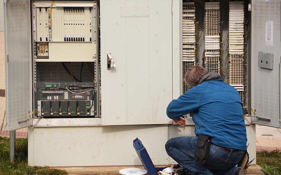 électricien dépannage Liancourt