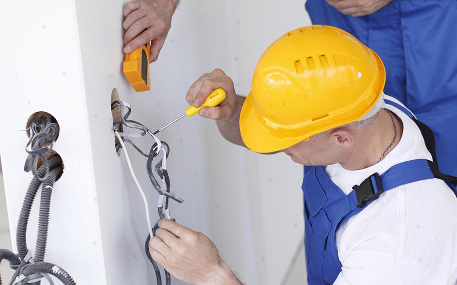 activité électricien Ormesson-sur-Marne